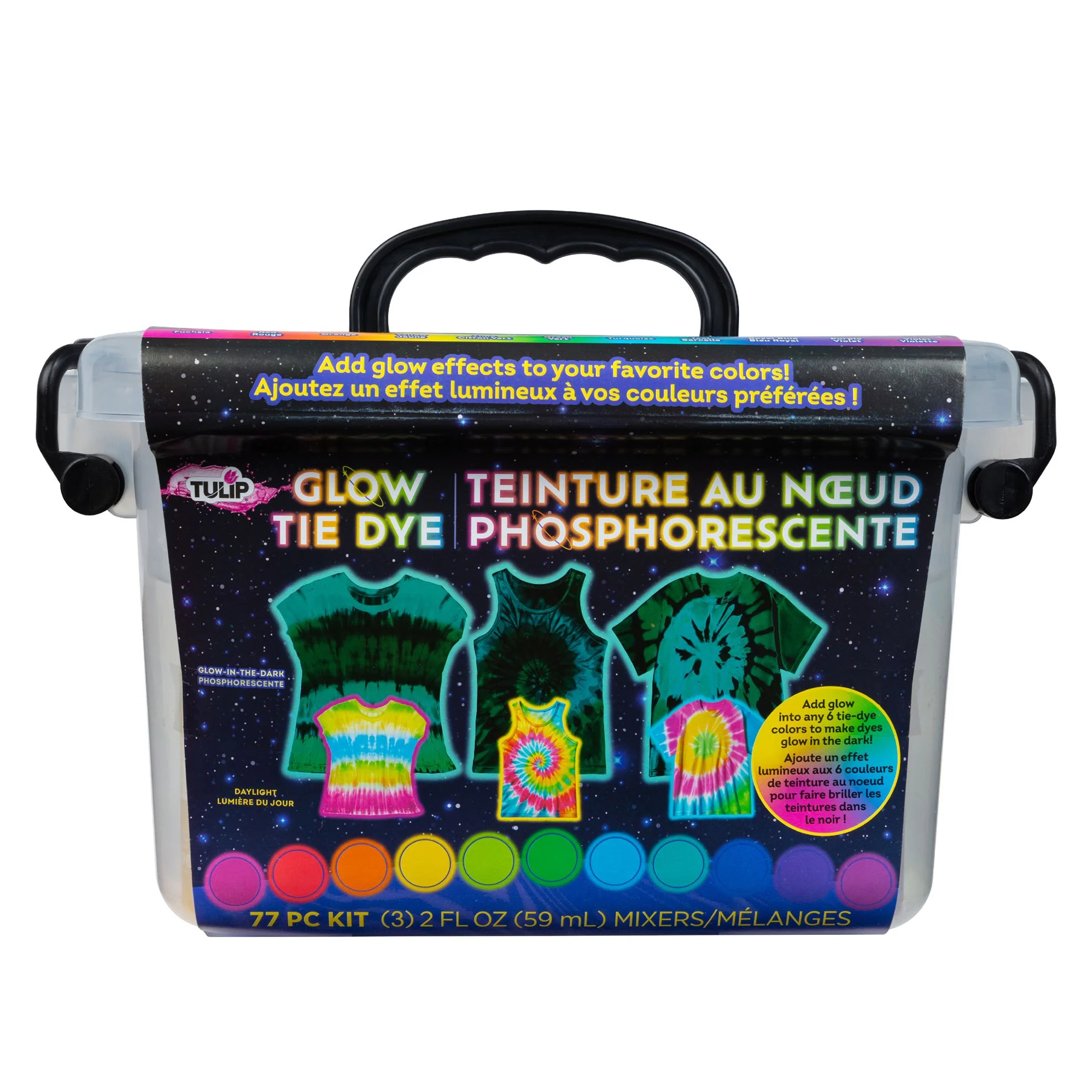 Summer Break Flash Sale! 40% Off Big Tie Dye Kits